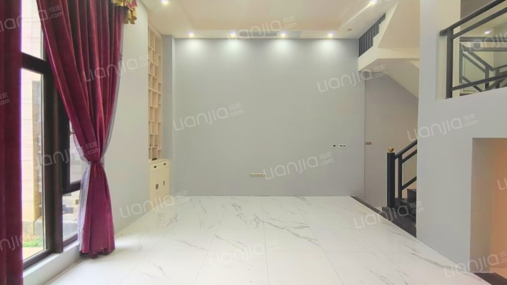 信和信原乡墅二手房实景图