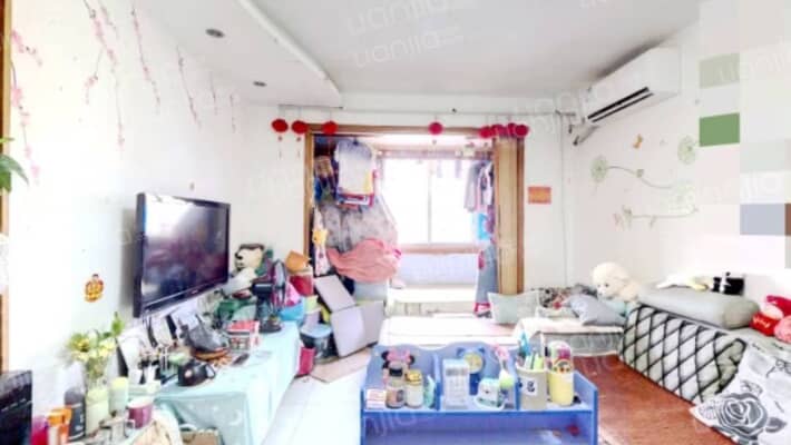 营策巷27号二手房实景图