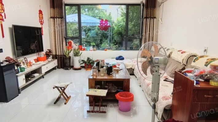 丹河壹号二手房实景图