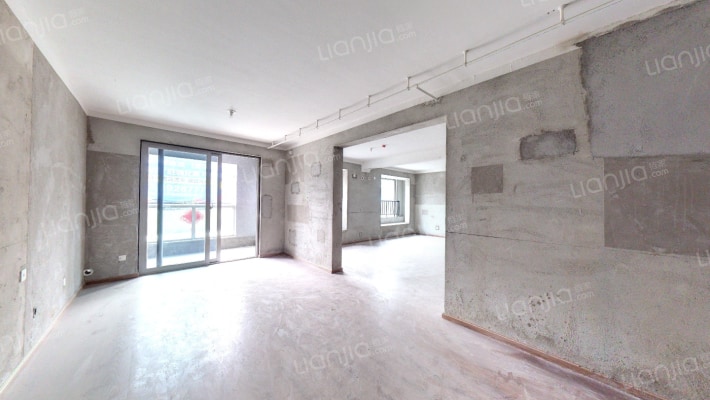 星澜城二手房实景图