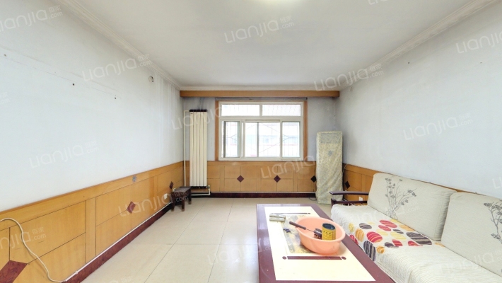 鲁中花园二手房实景图