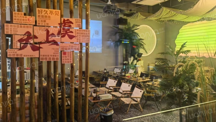 云泰商业中心二手房实景图