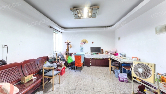 望湖花园中区二手房实景图