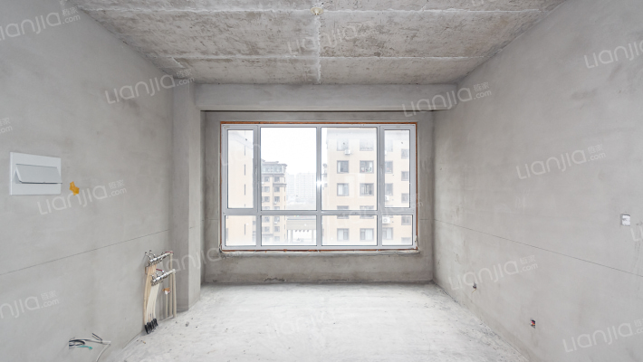 和睦家园二手房实景图