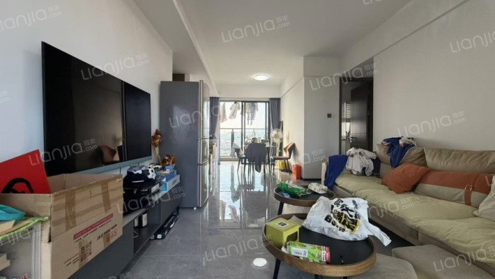 振业清溪雅苑二手房实景图