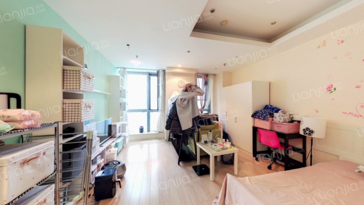 因特摩尔二手房实景图