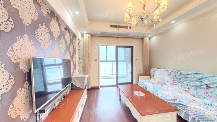 一品国际二手房实景图