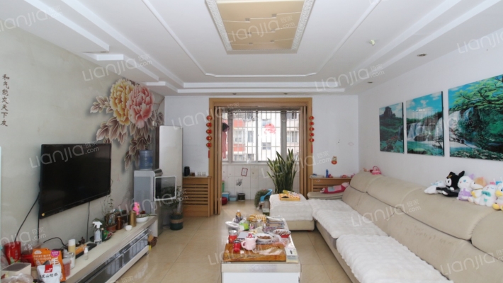 阳光花园(丰润区)二手房实景图