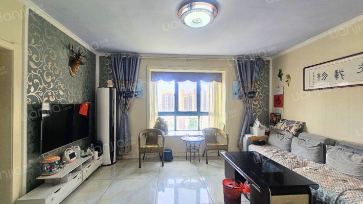 交运小区二手房实景图