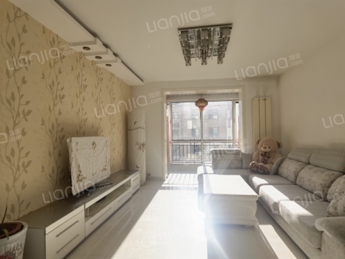 整租·保利花园溪水园 2室2厅 南