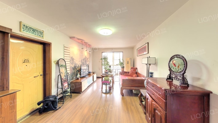 佳园新里二手房实景图