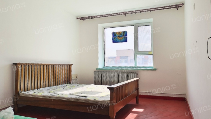 兰天小区二手房实景图