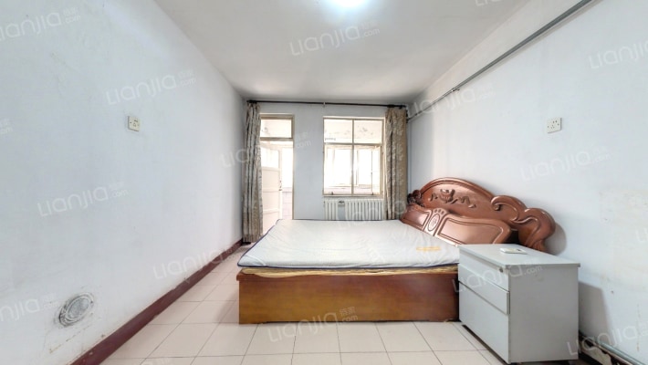 历园新村二手房实景图