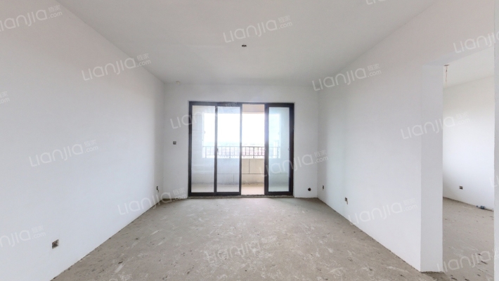 龙墅官公岛二手房实景图