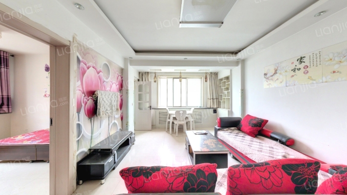 胶鞋厂家属院二手房实景图