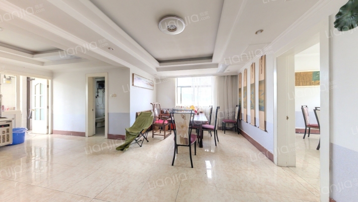 汇祥小区太保宿舍二手房实景图