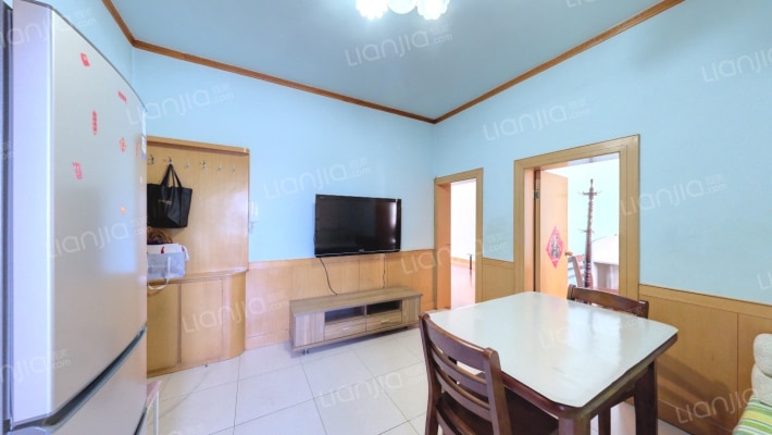 市建二公司宿舍二手房实景图