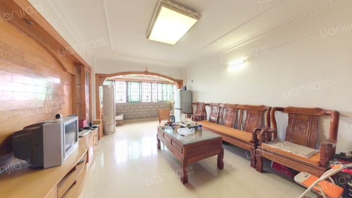 万龙商业城住宅区二手房实景图