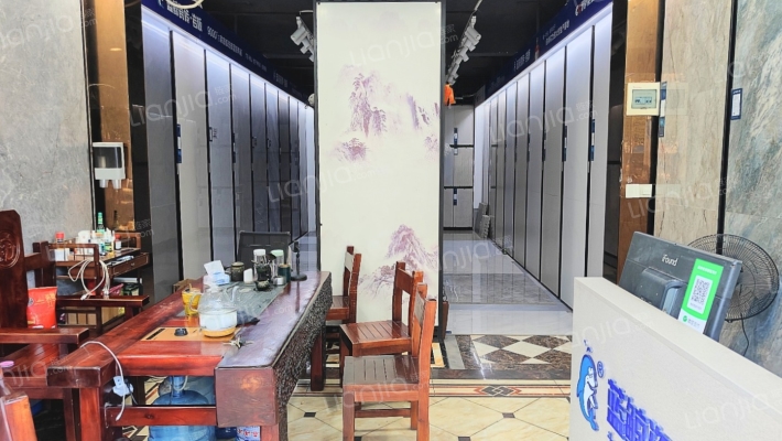 文华苑二手房实景图