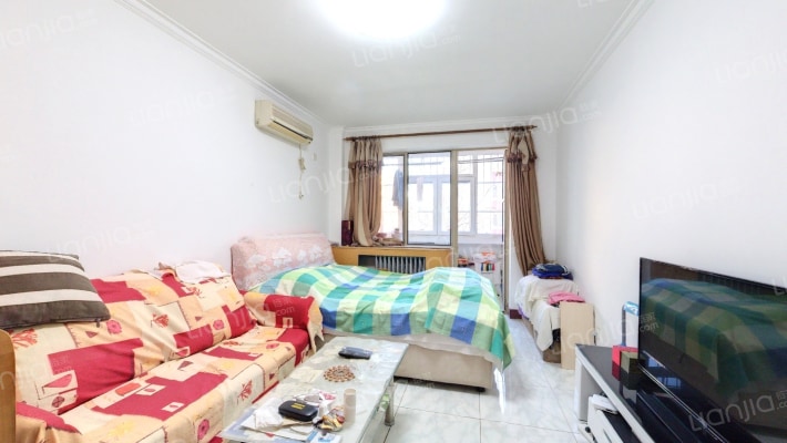 管村26号院二手房实景图