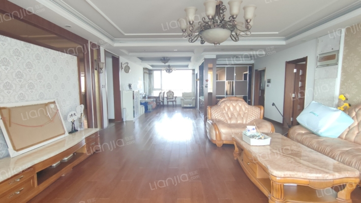 贵和堂小区二手房实景图