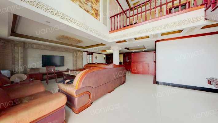 丽日花园二手房实景图