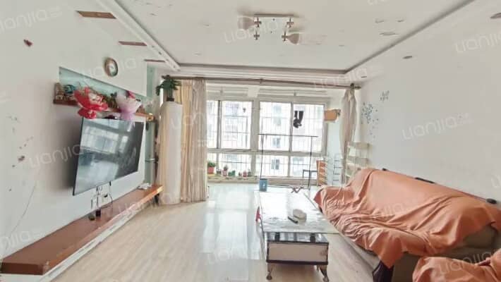 永和碩豐苑二手房实景图