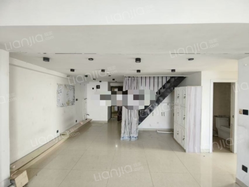 整租·万达广场 2室1厅 南