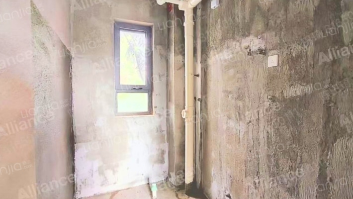 此房适合涿州市跨区去北京通勤的朋友-卫生间B