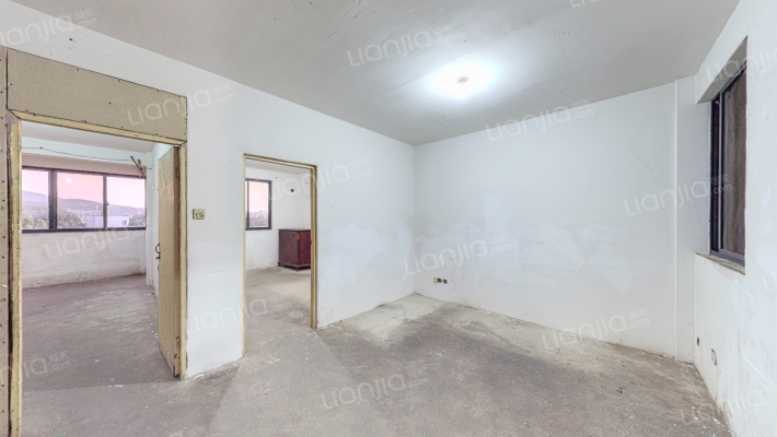 南苑五村二手房实景图