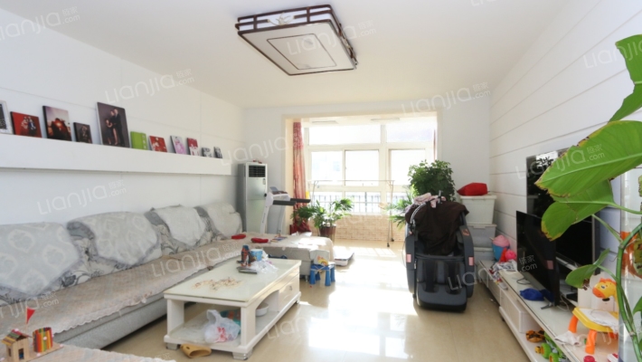 宣府大街96号院二手房实景图