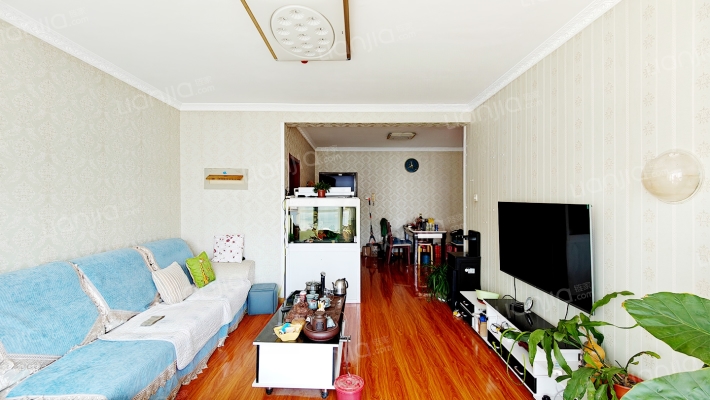 民馨居小区二手房实景图