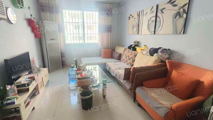 天桥综合市场小区二手房实景图