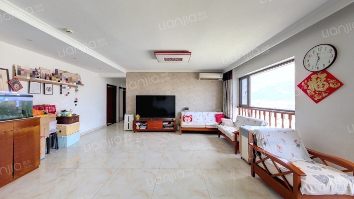 书香名邸二手房实景图