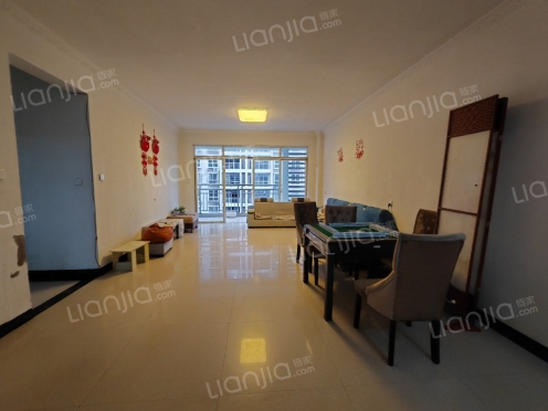 整租·文苑小区 4室2厅 北