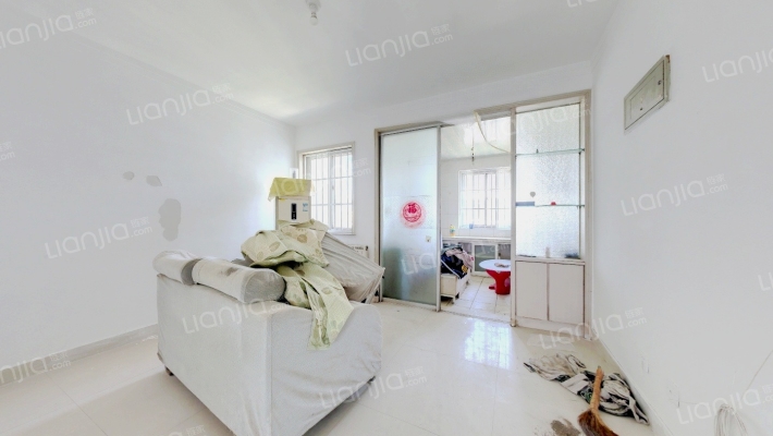 果品花苑二手房实景图