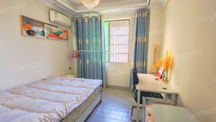 金地佳苑二手房实景图