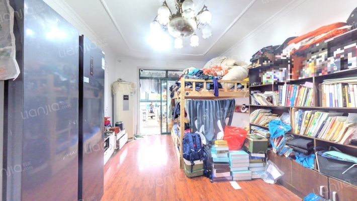 海润枫景家园二手房实景图