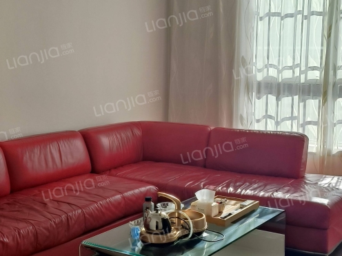 整租·东新村社区 2室2厅 南/北