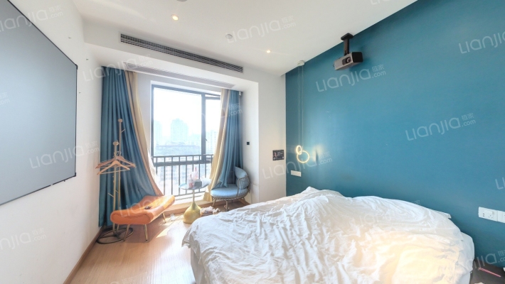 东原世界时二手房实景图