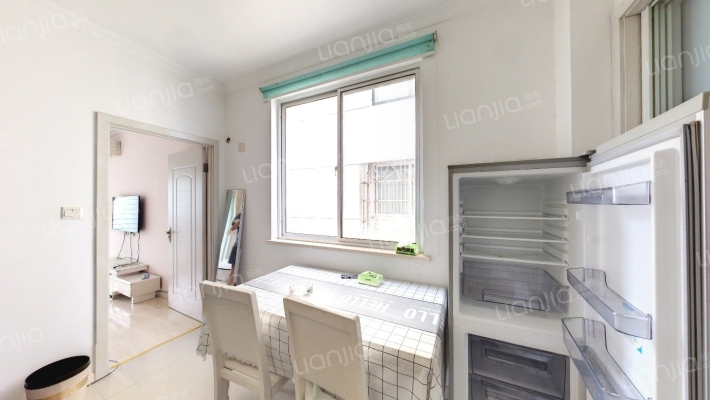 黄龙新村三村二手房实景图