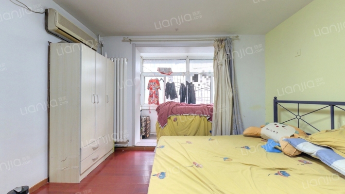 幸福南里二手房实景图