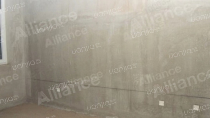 高尔夫别墅景区，美式风格，联排别墅，上下四层的格局-卧室C