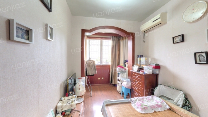 府青路二段18号二手房实景图