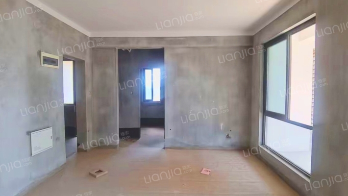 泰悦府二手房实景图