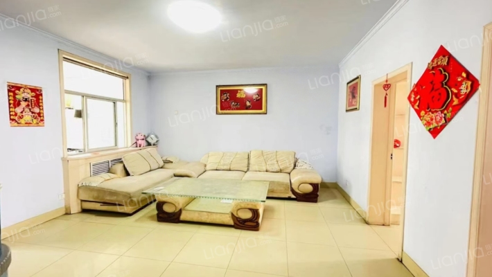 益寿小区北区二手房实景图