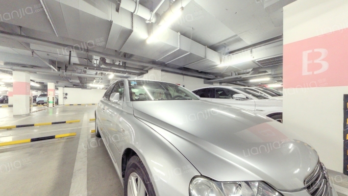 橡树澜湾二手房实景图