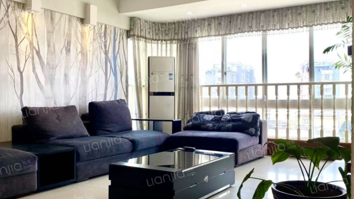 北苑商贸区东区二手房实景图