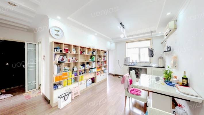 山西省广播电视厅宿舍二手房实景图