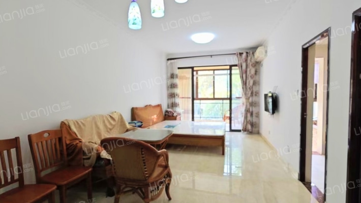 椰林居二手房实景图